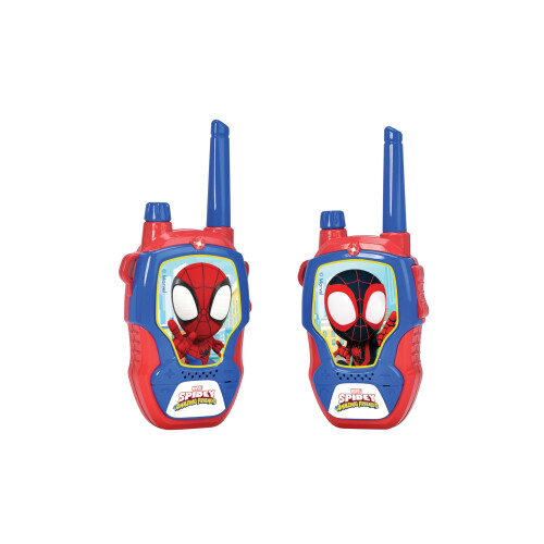 Jada Dickie Walkie Talkie Spidey 203222000