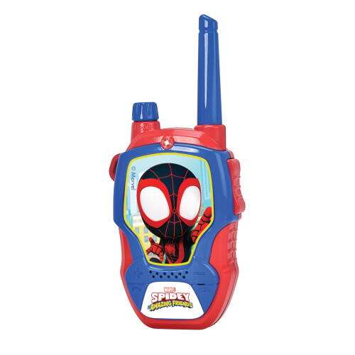 Jada Dickie Walkie Talkie Spidey 203222000 2