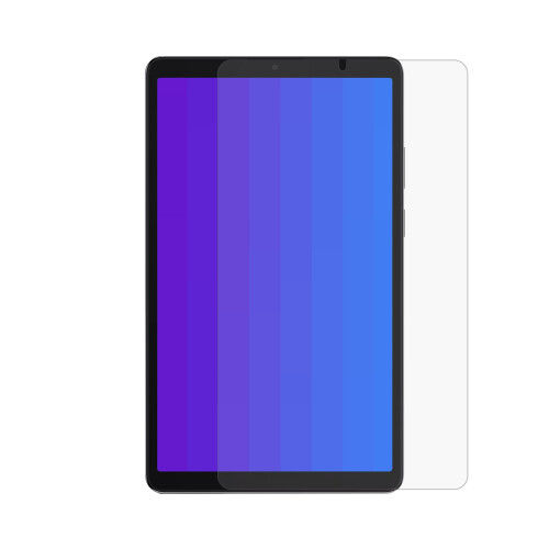 For Samsung Galaxy Tab A11 8.7-Inch 9H Tempered Glass Tablet Screen Protector 1