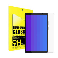 For Samsung Galaxy Tab A11 8.7-Inch 9H Tempered Glass Tablet Screen Protector