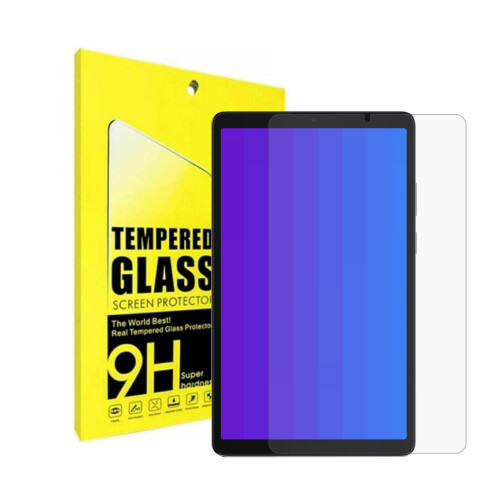 For Samsung Galaxy Tab A11 8.7-Inch 9H Tempered Glass Tablet Screen Protector