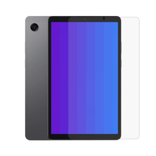 For Samsung Galaxy Tab A11 8.7-Inch 9H Tempered Glass Tablet Screen Protector 2