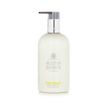 Molton Brown - Orange & Bergamot Body Lotion 300ml/10oz