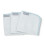 Towelling Wash Cloth 3Pk - Whisper 2