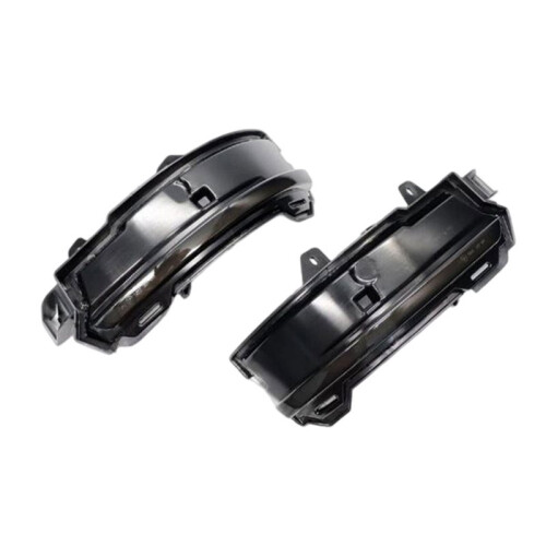 LED Dynamic Turn Signal Light Rear Mirror Indicator Light for   Sport Evoque Velar  F-Pace