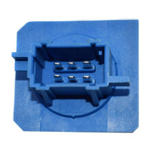 Heater/Blower Fan Resistor 6450Ep 6450.EP for 206 Xsara 2.0 Hdi 2000-2007