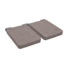 5073985AA 5073992AA 902-309 A/C Blend Door for RAM 1500 2500 3500