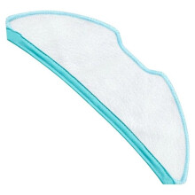 Compatible avec pour  Homerun 2000 / 3000 Remplacement Brosse Latérale Principale Filtre HEPA Chiffon Pad Pièces de Rechange Accessoires 23