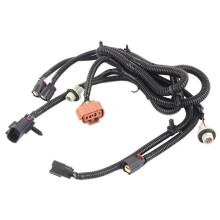 10363788 Park Assist Harness Light Socket Wiring Lamp Bulb Connector Harness for SIERRA 1500 2500 3500 15131815
