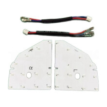 B003338B B003339B Tylny Sygnalizator LED dla Qashqai+2 J10 2006-2014