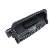 Rear License Plate Light with Open 34100-TET-H11 for 2016-2020 CR-V 2018-2020 Accessories