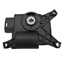 5WA-907-511-C 5WA907511C Heater Defrost Flap Actuator Servo Motor for A1 A3 2019+ 2018+