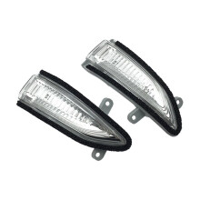Lampka Sygnalizacyjna LED w Lusterku Bocznym dla Sentra 2013-2017 2014-2017 Sylphy 2012