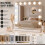 58×45cm Hollywood Vanity Mirror with 15 LED Lights 1