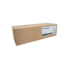 Tóner - Lexmark - 24B7525 - Amarillo - 19500 páginas - Paquete de 1