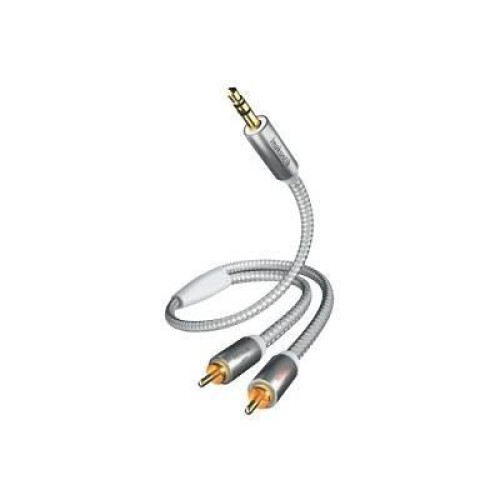 In-akustik Premium Audio - Cabo de áudio - mini-t…