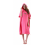Poncho en microfibre, peignoir de plage unisexe, taille unique, imperméable, à capuche. 2