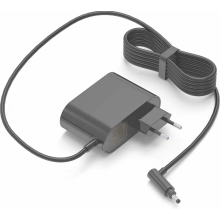 Cable cargador de 26,1 V para aspiradoras Dyson V8 V7 V6 SV03 SV04 SV05 SV06 SV07 SV09 SV10 SV11 DC58 DC59 DC60