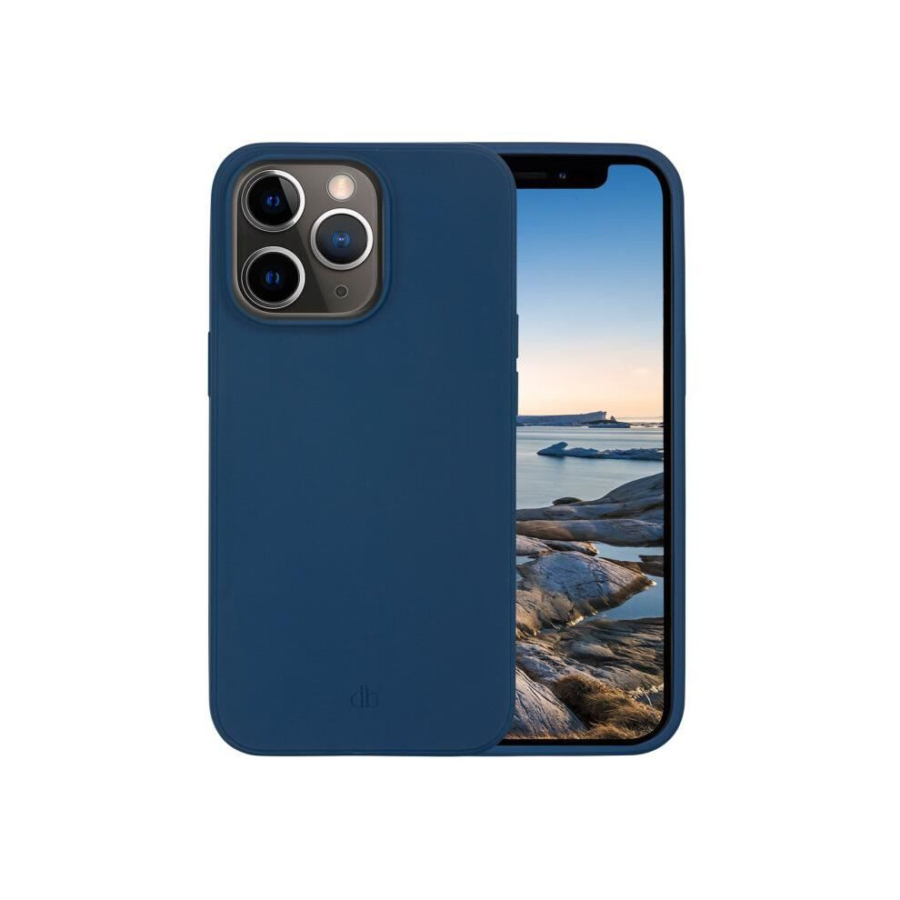 Dbramante1928 Blau Funda Para Móvil Greenland Cover Recycelt Für Iphone 12/12 Pro - Bild 5