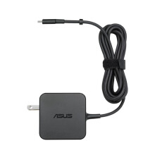Netzteil - ASUS - AC65-00 V3 - 65 Watt - Weiß - CA 100-240