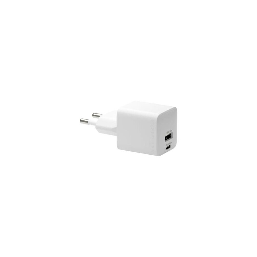 dbramante1928 re-charge power adapter - USB 24 pin USB-C - 30 Watt - Bild 5