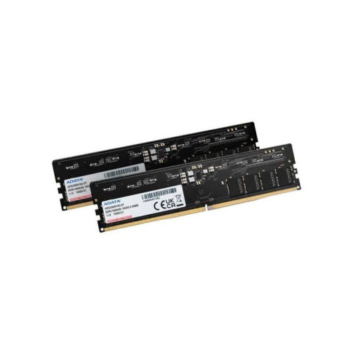 ADATA Módulo de memória PC - ADATA - STANDARD - 8 Go DDR5 - U-DIMM - 5600 MHz CL46 2