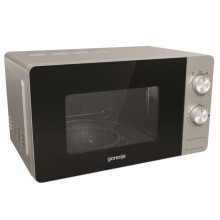 Mikrowelle GORENJE MO20E1S