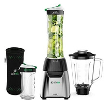 Blender - ETA - Activmix Premium - 1,5 Litres - Fonction Impulsion - Bol Mixeur