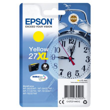 Cartucho de inyección de tinta EPSON - Amarillo - Alto rendimiento - 1100 páginas