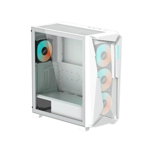 Gigabyte Gigabyte C301G WEISS V2 1