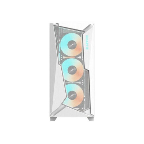 Gigabyte Gigabyte C301G WEISS V2 2