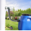 Rainwater Collector for 70-110 mm Downpipe, Rain Barrel Connector for Gutter Downpipe 2
