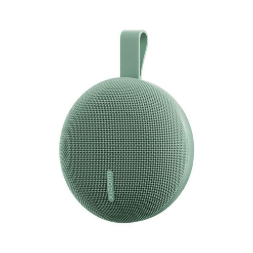 Xiaomi Draagbare Bluetooth-luidspreker - XIAOMI - Essential - 5W - IP66 - 10u autonomie