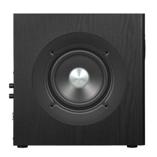 Edifier Edifier T5S Schwarz Subwoofer 1
