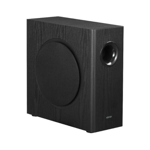 Edifier Edifier T5S Schwarz Subwoofer 2