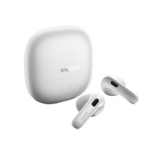 Auriculares True Wireless - XIAOMI - Buds 6 - aptX Lossless 2,1 Mbps - Doble reducción de ruido - Ultra ligero 4,4 g