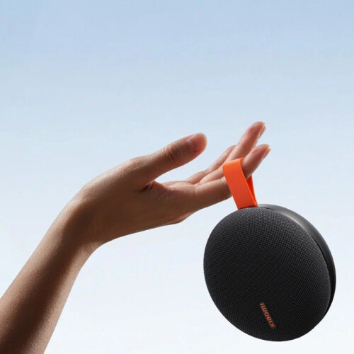 Xiaomi Xiaomi Essential 5W IP66 Tragbarer Bluetooth Lautsprecher Schwarz 2