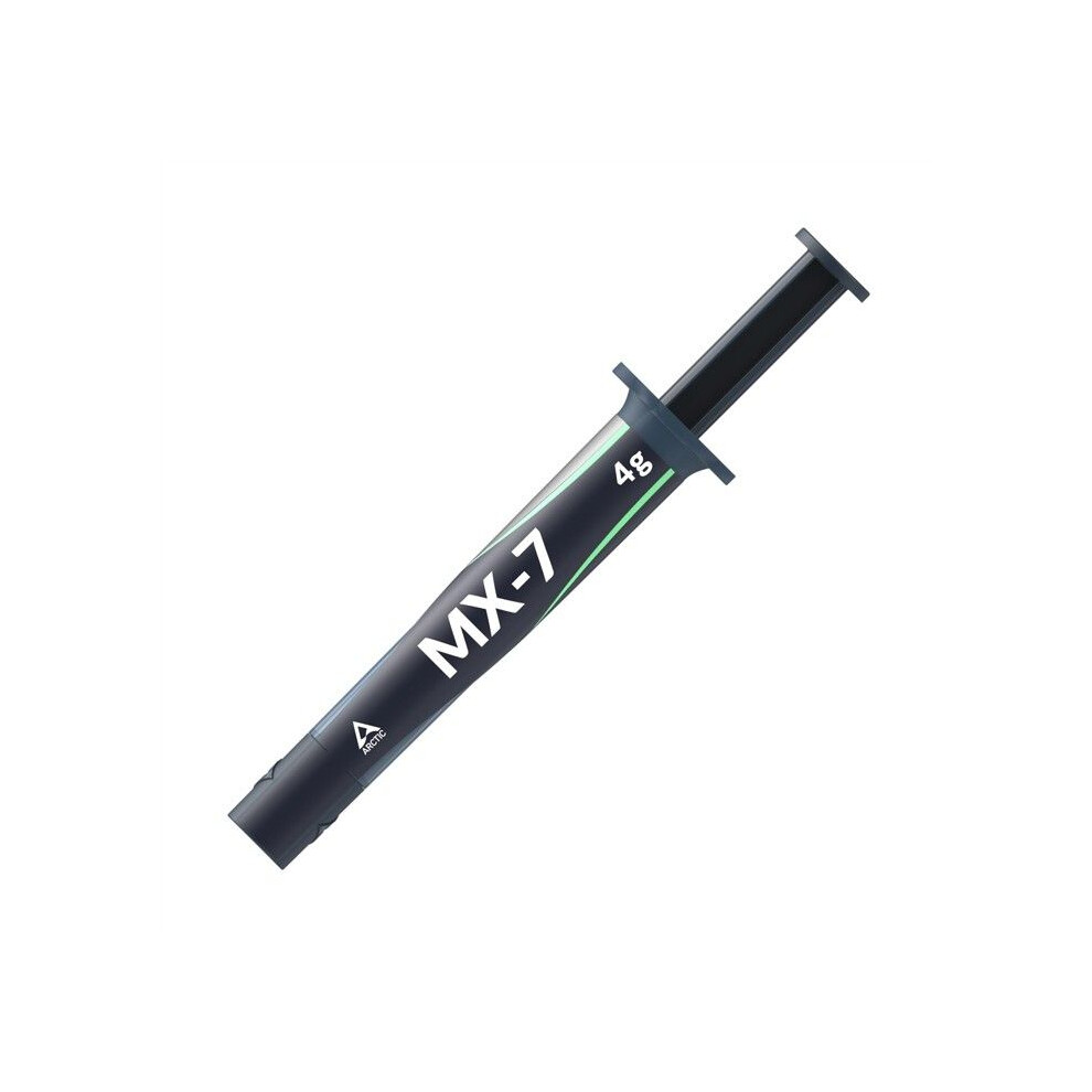 Arctic Hochleistungs-Wärmeleitpaste Mx-7 (4G) 4G - Bild 8