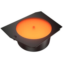Zubehör PC-Gaming-Gehäuse - Cougar Gaming - FV270PLATFORMBLACK - Drehbare Plattform - ARGB-Beleuchtung - Exklusive Kompatibilität