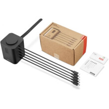Cargador - adaptador de corriente Lenovo - 40G0SC65WW - CARGADOR INTELIGENTE AC CHROME ()