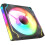 Cougar Gaming-Lüfter - COUGAR - SC140ARGB - 140 mm - Anpassbare ARGB - Leise 1