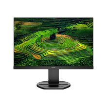 Philips Monitor 230B8QJEB/00 - 23 Zoll LED 1920x1200 16:10 - IPS - Schwarz