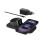 Belkin 2-in-1 Ladegerät - Belkin - BoostCharge Pro - MagSafe - Flexibel - Qi2 1