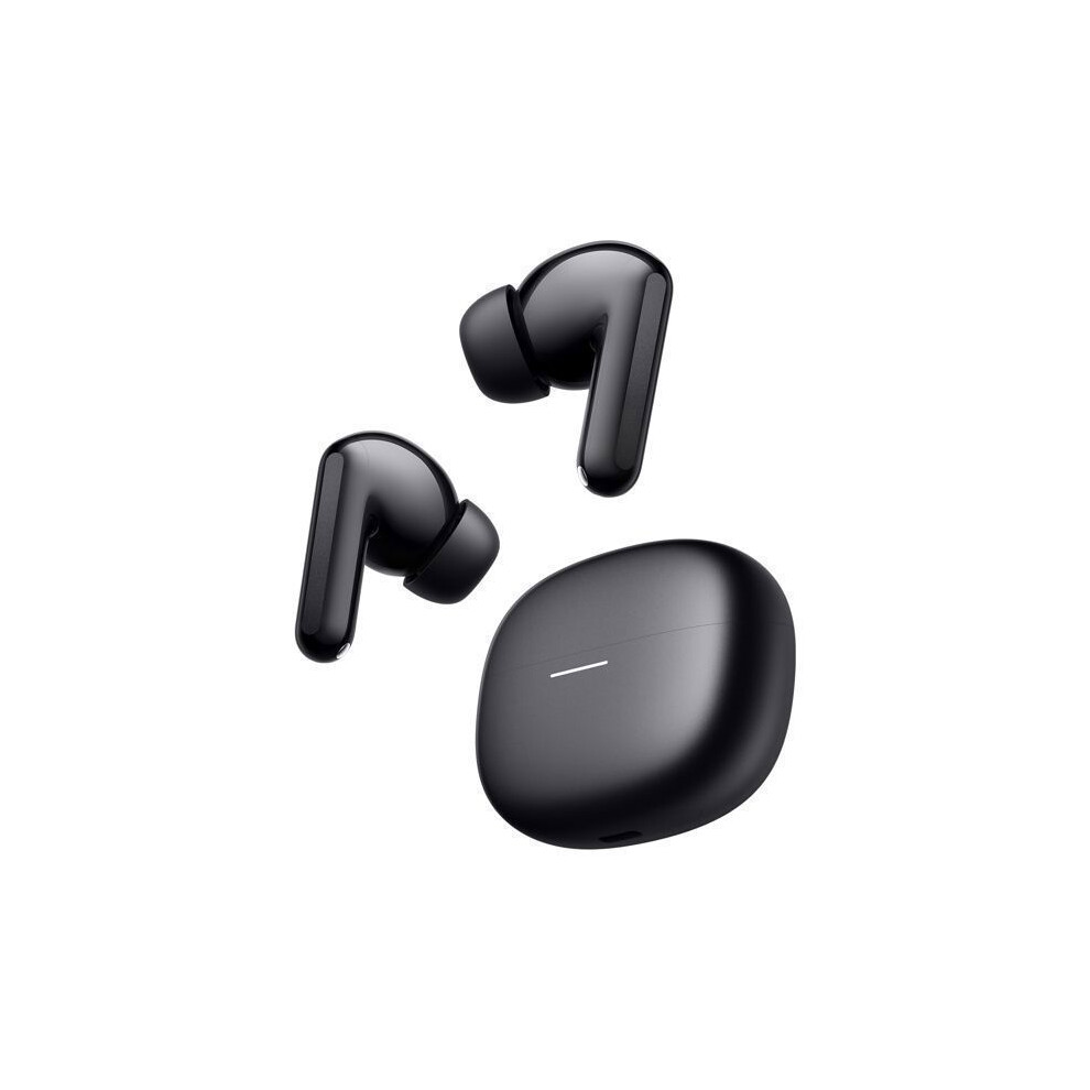 Xiaomi Schwarz Kopfhörer Redmi Buds 8 Kabellos Bluetooth Mit Anc, Mikrofon, Lange Akkulaufzeit, - Bild 6