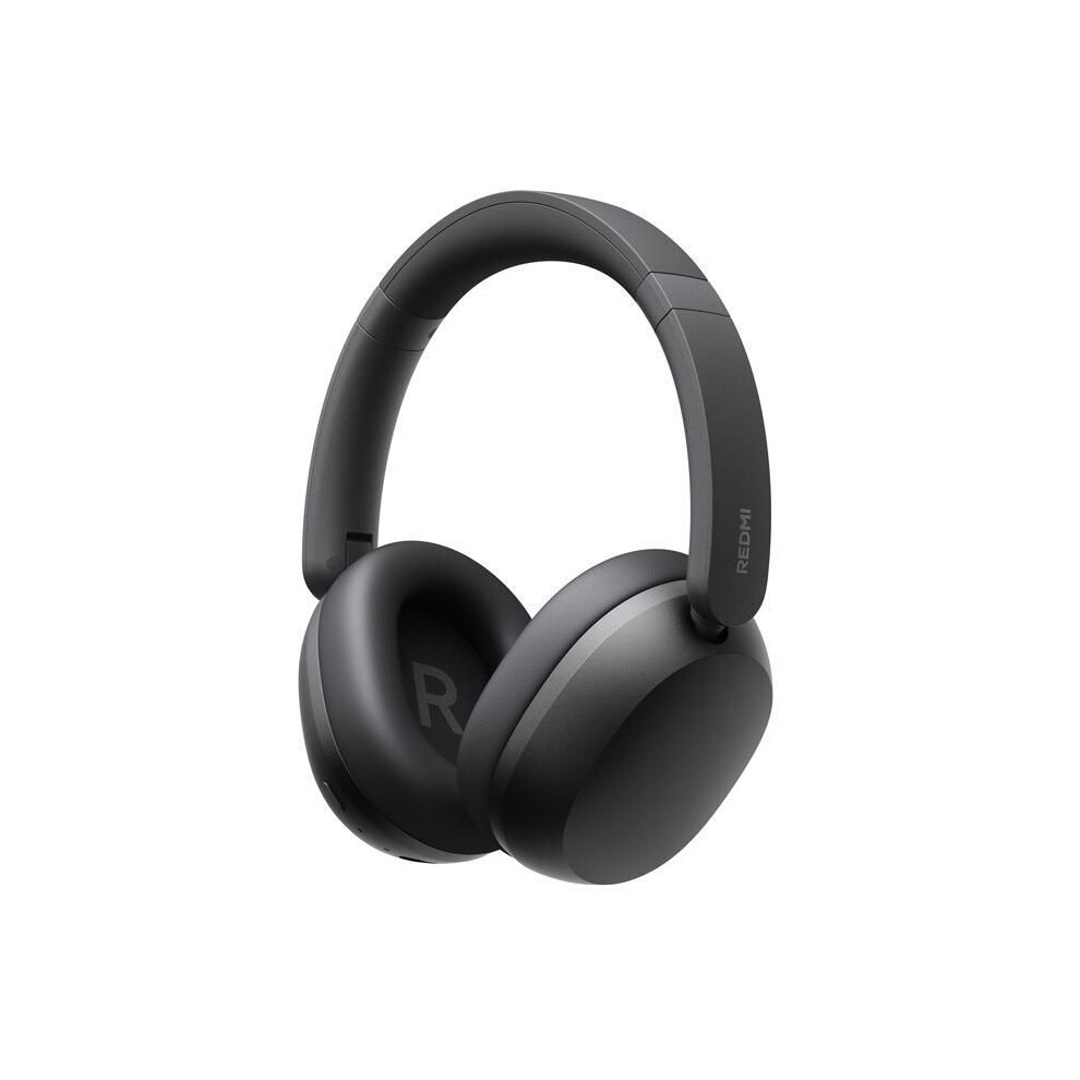 Xiaomi Redmi Headphones Neo Obsidian Black - Bild 5