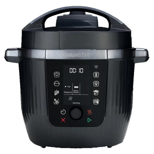 Multikeitin Instant Pot Pro WiFi 5,7 L