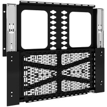 CHIEF CSSLP15X10 Panneau de rangement à glissière Meubles & supports