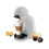 Krups Cafeteira de cápsulas - KRUPS - Dolce Gusto Mini Me 2 - Cinza - Compatível com NESCAFÉ Dolce Gusto - Design compacto 3