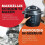 Multikeitin Instant Pot Pro WiFi 5,7 L 4