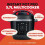 Multikeitin Instant Pot Pro WiFi 5,7 L 2
